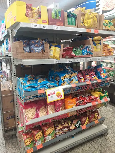 Foto 26 de DIA Supermercado