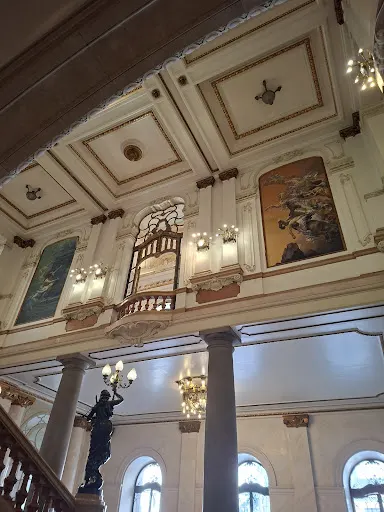 Foto 30 de Theatro Municipal de São Paulo