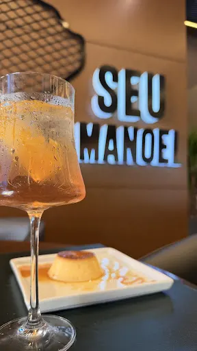 Foto 18 de Seu Manoel Bar & Cozinha