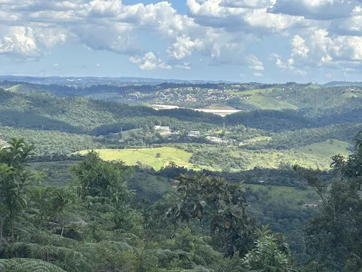 Foto 18 de CACHOEIRA DO SURU SERRA DO VOTORUNA