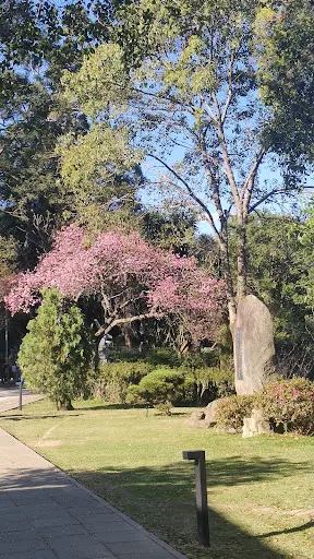 Foto 36 de Pavilhão Japonês