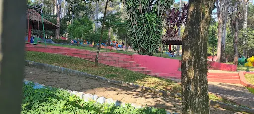 Foto 8 de Parque Santa Maria - Cidade das Crianças