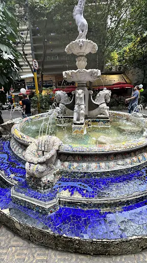 Foto 22 de Fonte Dos Sonhos