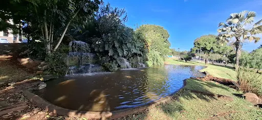 Foto 15 de Praça da Cachoeira