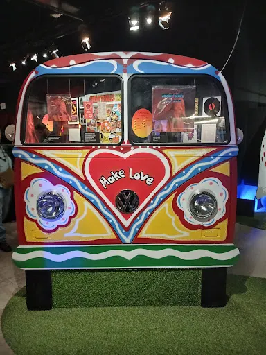 Foto 35 de Museu da Imagem e do Som (MIS) - São Paulo