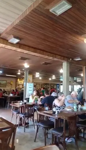 Foto 18 de Restaurante da Fazendinha | Comida Caseira | Ribeirão Preto -SP
