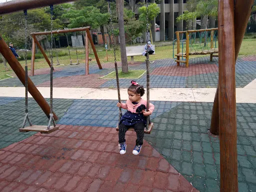 Foto 25 de Parque Benemérito José Brás