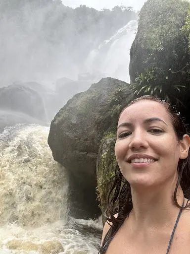 Foto 38 de Cachoeira do Elefante - Biritiba Mirim