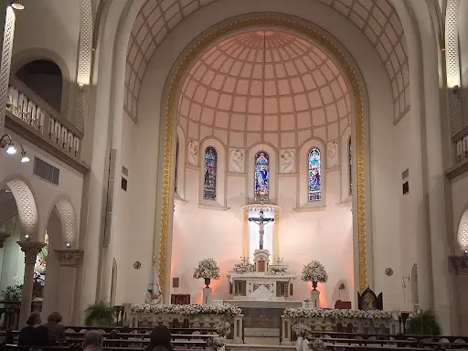 Foto 40 de Paróquia Assunção de Nossa Senhora