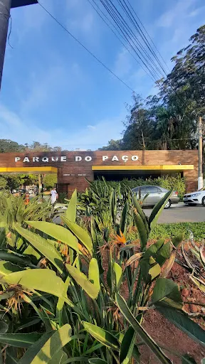 Foto 39 de Parque do Paço
