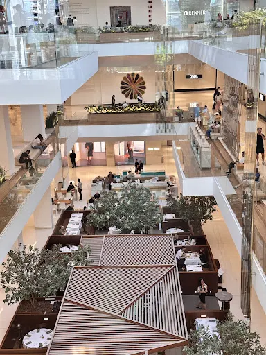 Foto 14 de Shopping JK Iguatemi