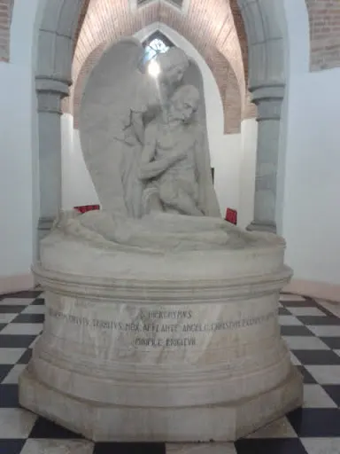 Foto 14 de Cripta da Catedral da Sé