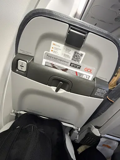 Foto 9 de GOL Linhas Aéreas - Guarulhos - GRU