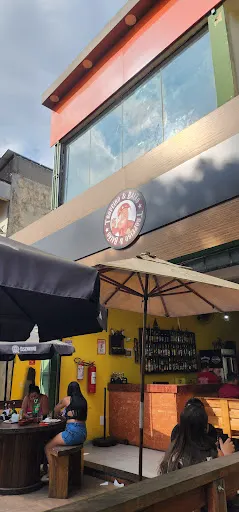 Foto 10 de TROPEIRO&BAIÃO MARMITAS