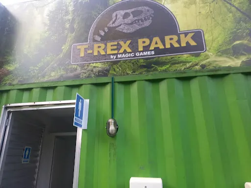 Foto 38 de T-Rex Park
