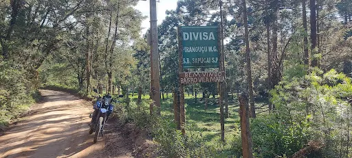 Foto 5 de Divisa de Estados SP/MG
