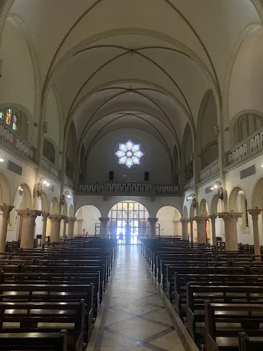 Foto 15 de Paróquia Assunção de Nossa Senhora