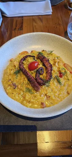 Foto 18 de Sal Gastronomia - Cidade Jardim