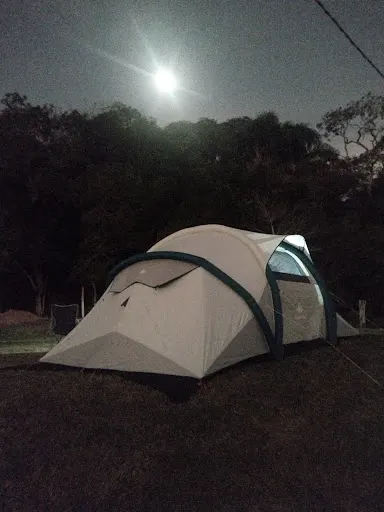 Foto 35 de Camping Vila Estação Ecco