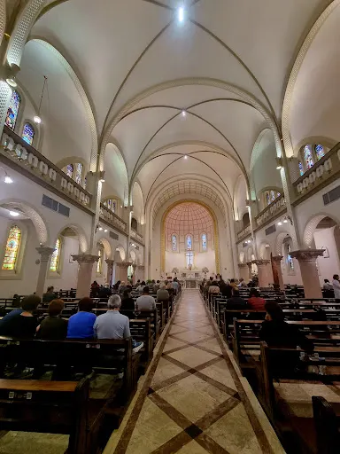 Foto 18 de Paróquia Assunção de Nossa Senhora