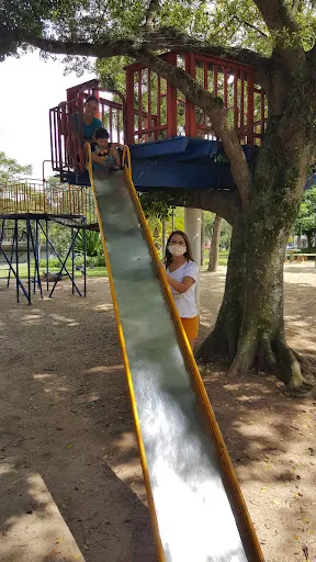 Foto 37 de Parque Antônio Fláquer Ipiranguinha