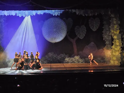 Foto 9 de Teatro Dom Bosco - Colégio Salesiano