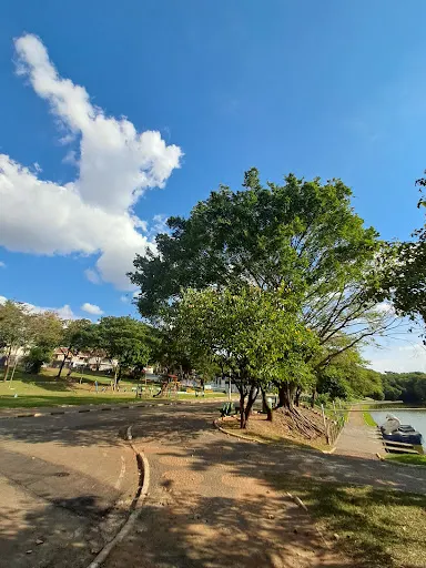 Foto 8 de Parque Zeca Malavazzi