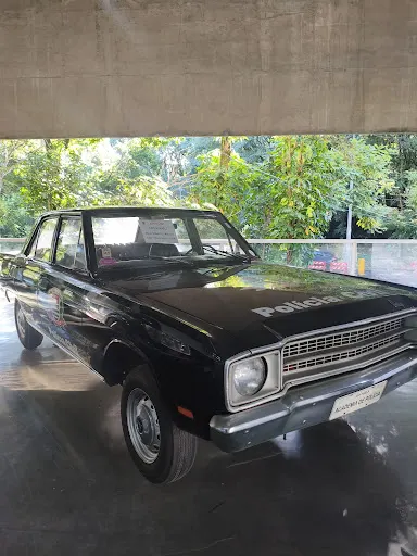 Foto 32 de Museu da Polícia Civil de São Paulo