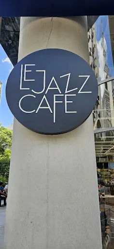 Foto 10 de Le Jazz Café