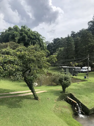 Foto 26 de Camping e Pousada Recanto dos Anjos