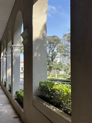 Foto 18 de Museu da Imigração do Estado de São Paulo