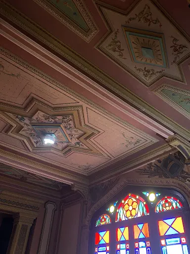 Foto 11 de Museu do Tribunal de Justiça do Estado de São Paulo