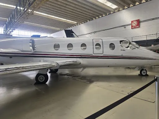 Foto 17 de Aeroclube de São Paulo