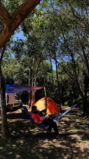 Foto 12 de Camping do Fundo