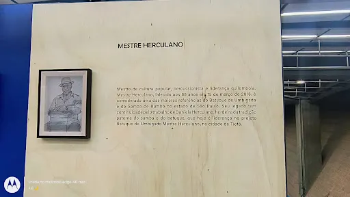 Foto 28 de Centro Cultural São Paulo