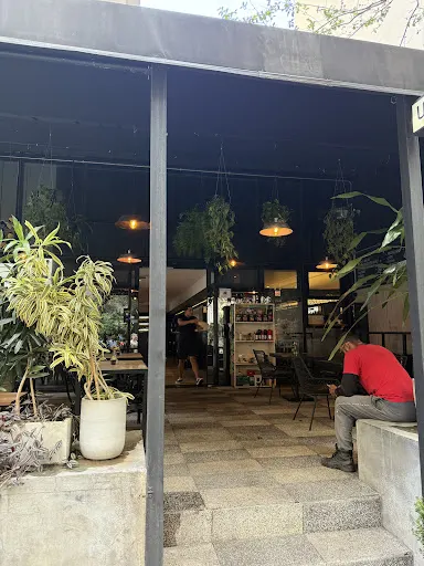 Foto 23 de URBE CAFÉ BAR