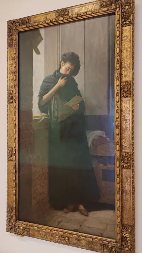 Foto 30 de Pinacoteca de São Paulo
