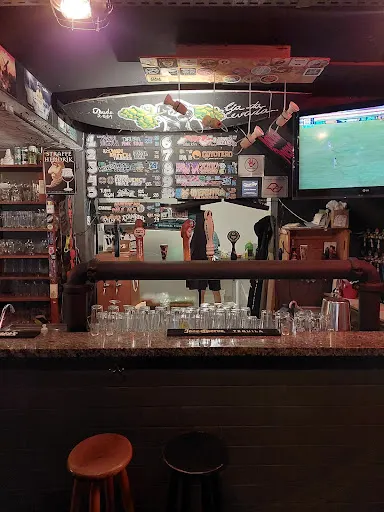 Foto 7 de Cia. da Cevada - Cervejas e Pizzas Artesanais
