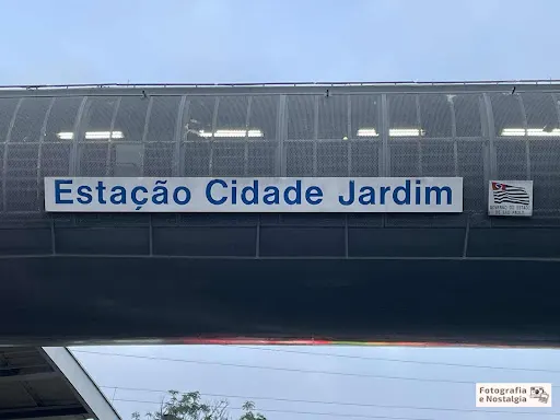 Foto 8 de Cidade Jardim