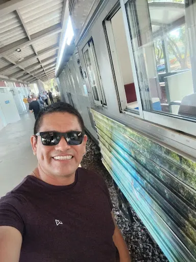 Foto 31 de Trem da República de Itu