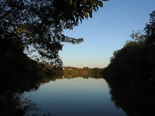 Foto 28 de Parque Ecológico Prof. Hermógenes de Freitas Leitão