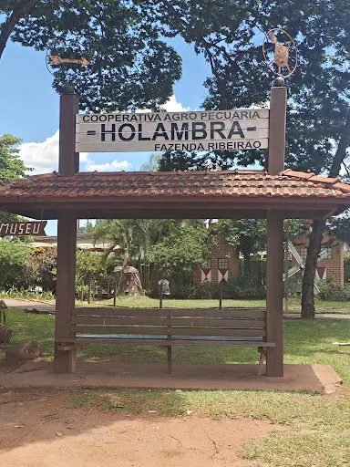 Foto 38 de Museu Histórico de Holambra