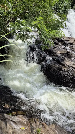 Foto 31 de Cachoeira da Chave