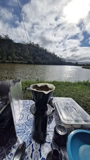 Foto 19 de Camping do Fundo