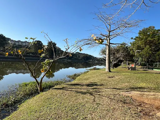 Foto 24 de Lago do Taboão