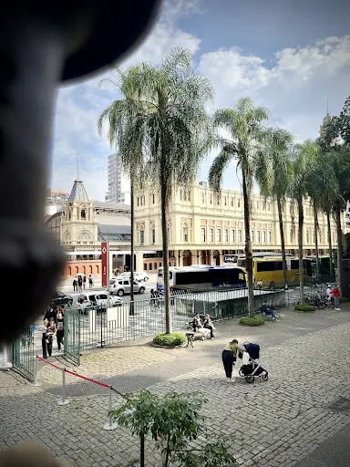 Foto 10 de Pinacoteca de São Paulo