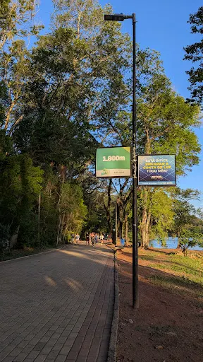 Foto 30 de Parque Portugal Campinas