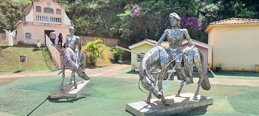 Foto 34 de Cidade das Artes