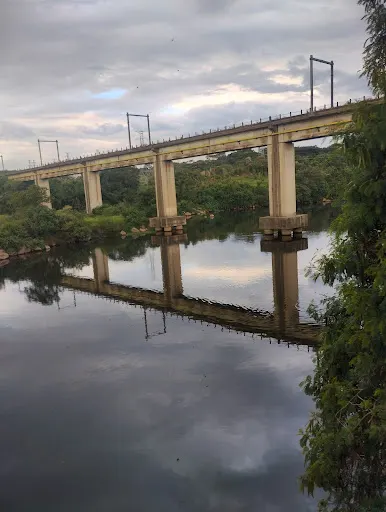 Foto 36 de Trem da República de Itu