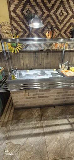 Foto 34 de Restaurante da Fazendinha | Comida Caseira | Ribeirão Preto -SP